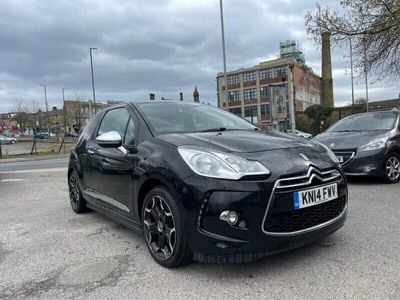 Citroën DS3