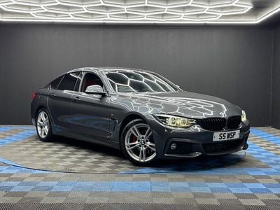 BMW 420