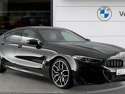 BMW 840