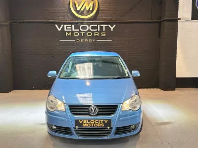 Used VW Polo