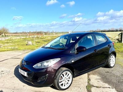 used Mazda 2 1.3 Tamura 5dr