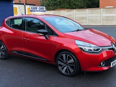 Renault Clio IV