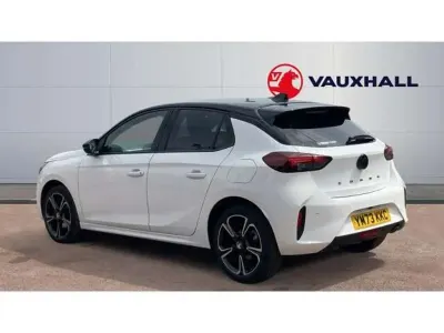 Used Vauxhall Corsa 100 HP (73 kW) 2023 Other Hatchback