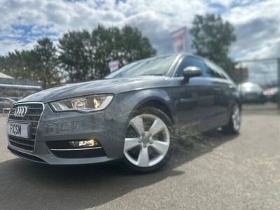 used Audi A3 1.8 TFSI Quattro Sport 3dr S Tronic