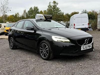 Used 2016 Volvo V40 Momentum Hatchback | £6,105 (Fair price)