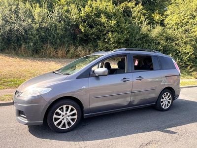 Mazda 5