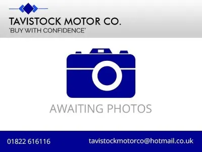 Used Skoda Octavia