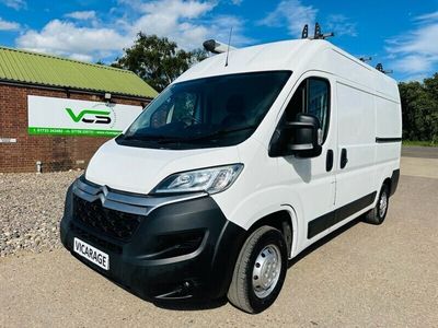 Citroën Relay