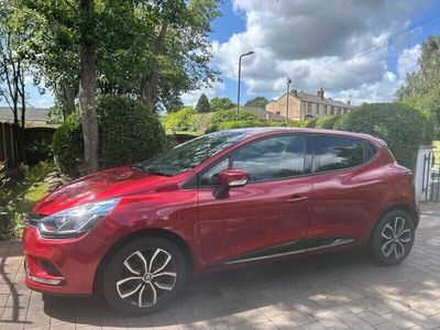 Renault Clio IV