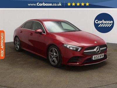 used Mercedes A220 A CLASSAMG Line 4dr Auto Test DriveReserve This Car - A CLASS AO21NFMEnquire - A CLASS AO21NFM