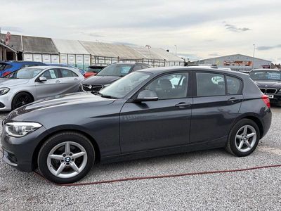 BMW 116