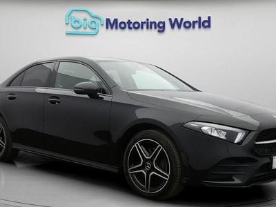 Mercedes A250