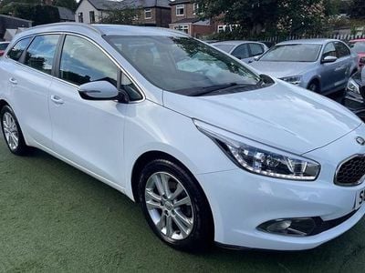 Kia Ceed Sportswagon