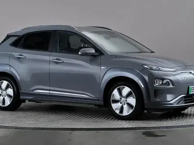 Used Hyundai Kona Premium SE 150 kW (204 HP) 2020 SUV