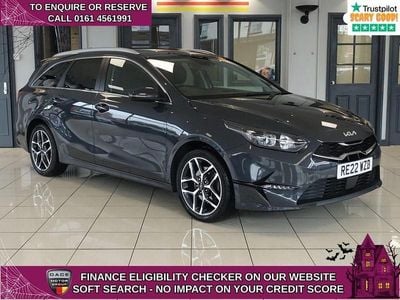 Kia Ceed Sportswagon