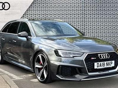 Audi RS4