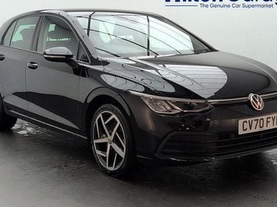 VW Golf VIII