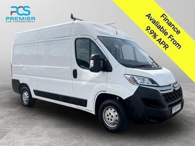 Citroën Relay