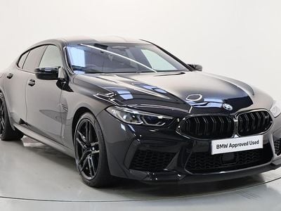 BMW M8