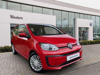 VW up!