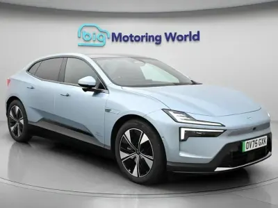 Used Polestar 3 2025 SUV