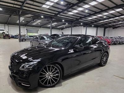 Mercedes E300