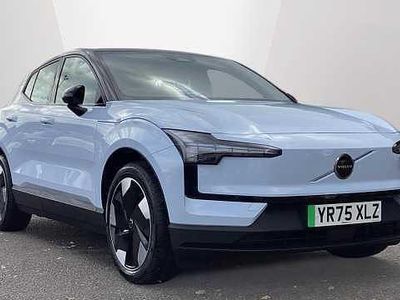 Volvo EX30