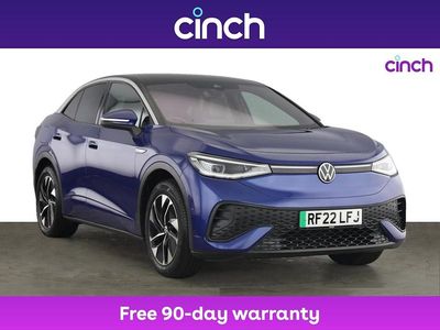 VW ID.5