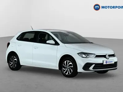 Used VW Polo