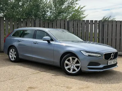 Used Volvo V90