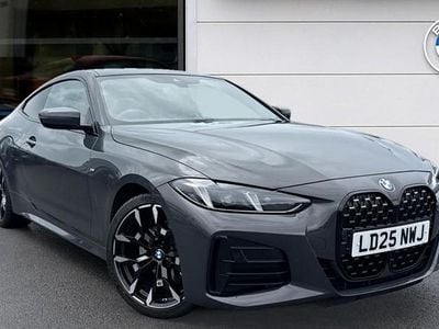 BMW 420