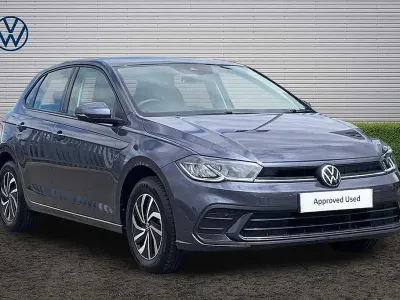 Used VW Polo