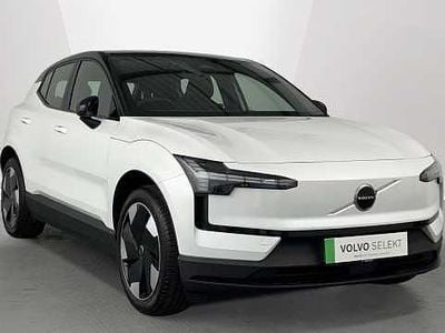 Used 2025 Volvo EX30 Plus SUV | £26,800 (Good price)