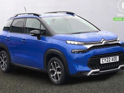 Used Citroën C3 PureTech 110 HP (80 kW) 2023 Hatchback