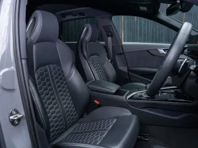 Used Audi RS4