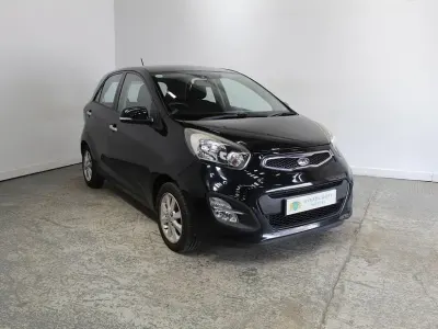 Used Kia Picanto