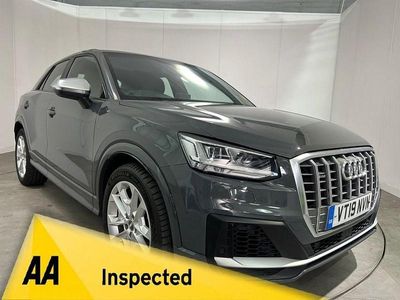 Audi SQ2