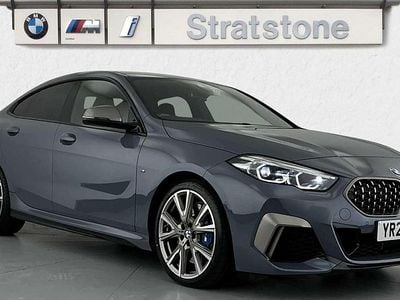 BMW M235