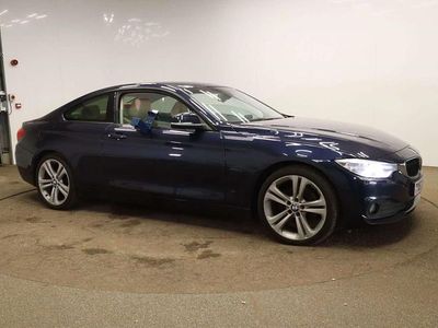 BMW 420