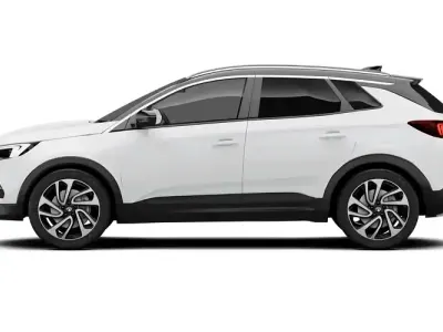 Used Vauxhall Grandland X