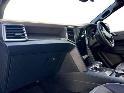 Used VW Amarok Style 202 HP (148 kW) 2024 Blue Pickup