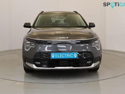 Used Kia e-Niro 147 kW (201 HP) 2023 Grey SUV