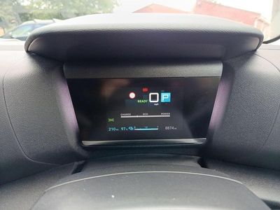 Citroën e-C4