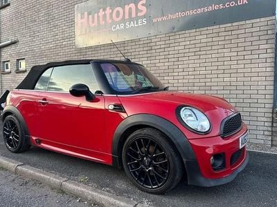 Mini Cooper D