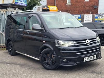 VW T5