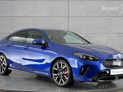 Used BMW 220 M Sport 168 HP (123 kW) 2025 Blue Coupe