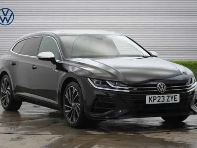 Usado VW Arteon