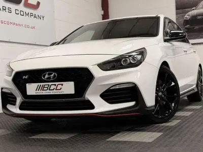 Usado Hyundai i30