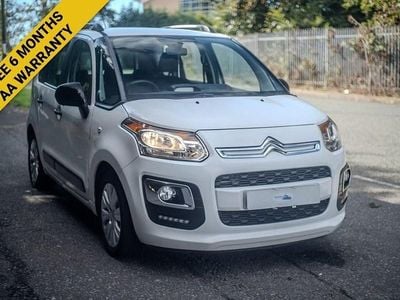 Citroën C3 Picasso