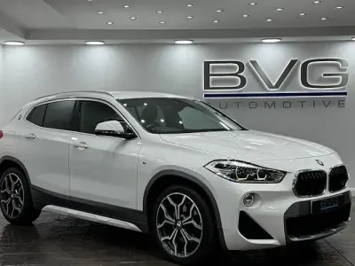 Usado BMW X2